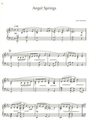 Joe Hisaishi: Piano Stories - Best &apos;88-&apos;08