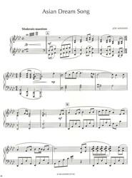Joe Hisaishi: Piano Stories II - The Wind of Life