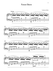 The Best of Catherine Rollin, book 2 / klavír