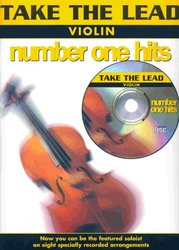 Take The Lead - Number One Hits + CD / housle