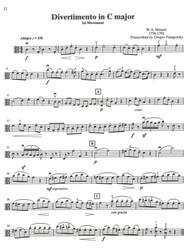 SOLOS FOR YOUNG VIOLISTS 2 / viola a klavír
