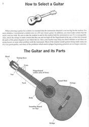 CLASSIC GUITAR FOR THE YOUNG BEGINNER + Audio Online / kytara