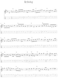 Great Mandolin Picking Tunes + Audio Online / mandolína + tabulatura