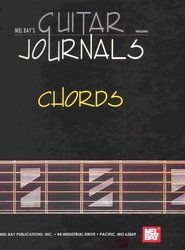 GUITAR JOURNALS - CHORDS