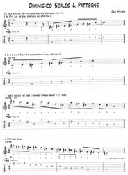 Jazz Guitar Improvisation Method by Dave Stryker + Audio Online / kytara + tabulatura