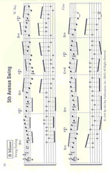 Guitar Warm-Ups &amp; Solos + CD / kytara + tabulatura