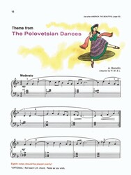 Alfred's Basic Piano Library - Recital Book 4 / sólo klavír