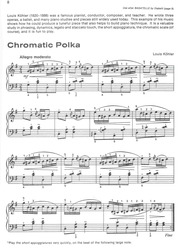 Alfred's Basic Piano Library - Recital Book 5 / sólo klavír