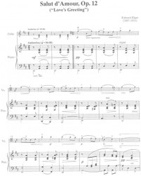 SOLOS FOR YOUNG CELLISTS 5 / violoncello a klavír