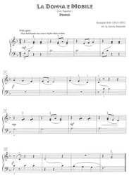 Five-Star Classical Duets by Dennis Alexander