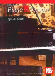 PIANO for SENIORS