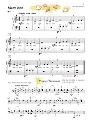 Premier Piano Course 1B - Performance + Audio Online