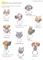 Premier Piano Course 1B - Theory