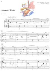 Premier Piano Course 2A - Performance + Audio Online