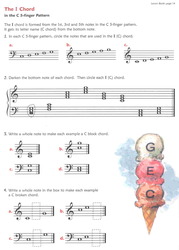 Premier Piano Course 2A - Theory