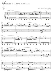 MASTERING THE PIANO 3 + CD / sólo klavír