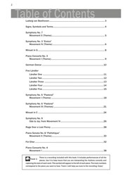 BASIX - BEETHOVEN FOR GUITAR + Audio Online / kytara + tabulatura