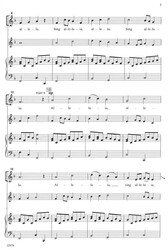 Sing Alleluia, Allelu! / 2-PART*+ piano