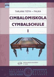 CYMBALSCHULE vol. I - škola hry na cimbál 1