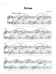 CATHERINE ROLLIN´S FAVORITE SOLOS book 1 / klavír