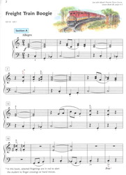 Premier Piano Course 2B - Performance + Audio Online