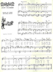 A Russian Songbook    klavír/zpěv/akordy