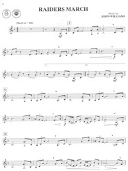 GREAT MOVIE INSTRUMENTAL SOLOS + CD  f horn (lesní roh)