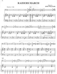 GREAT MOVIE INSTRUMENTAL SOLOS + Audio Online / violoncello a klavír