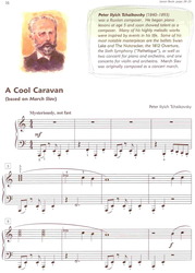 Premier Piano Course 3 - Performance + CD