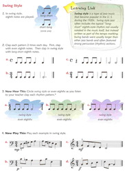 Premier Piano Course 3 - Theory