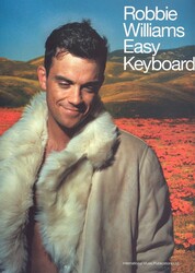 Robbie Williams Easy Keyboard