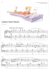 Premier Piano Course 4 - Performance + Audio Online