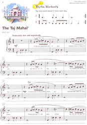 Premier Piano Course 3 - Lesson + CD