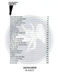 LED ZEPPELIN - MOTHERSHIP / kytara + tabulatura