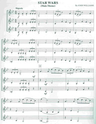 POP TRIOS FOR ALL (Revised &amp; Updated) level 1-4  // lesní roh (f horn)