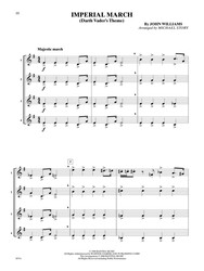 POP QUARTETS FOR ALL (Revised and Updated) level 1-4 // trumpeta