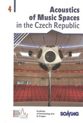 Akustika hudebních prostorů v České republice 4