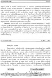 Praktická metodika hry na klarinet II. (střední a vyšší stupeň) - Jiří Kratochvíl