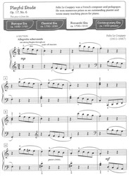 Pathways to Artistry 1 - Masterworks - jednoduchý klavír
