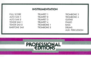 NIGHT FLIGHT   professional editions