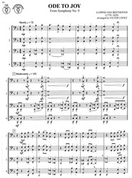 FLEX-ABILITY CLASSICS / trombon/bariton/tuba