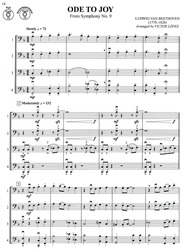 FLEX-ABILITY CLASSICS / violoncello/kontrabas