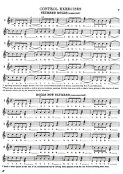 MALLET CONTROL for xylophone (marimba / vibrafon) by G.L.Stone