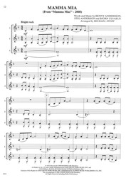 Movie Trios for All - lesní roh (horn in F)