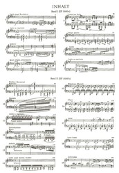 LISZT: Piano Works II - Hungarian Rhapsodies Nr. 9-19 (Maďarské rapsodie)