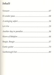 BLOCKFLOTEN QUARTETTE / kvartet zobcových fléten (SATB)