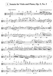 Suzuki Viola School 9 - viola part
