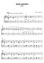 Just for Two 1 / osm originálních úplně jednoduchých klavírních duet - 1 klavír 4 ruce