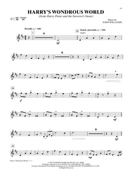 ULTIMATE MOVIE Instrumental Solos + Audio Online / trumpeta a klavír (PDF)