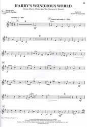 ULTIMATE MOVIE Instrumental Solos + CD / lesní roh (f horn) a klavír (PDF)